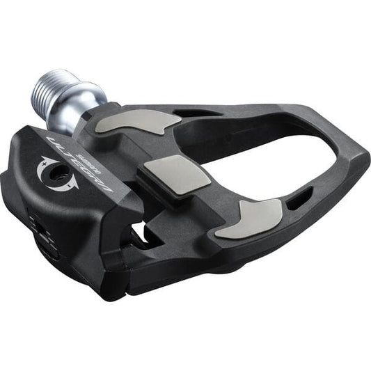 Shimano Ultegra PD-R8000 Ultegra SPD-SL Road pedals, carbon, black