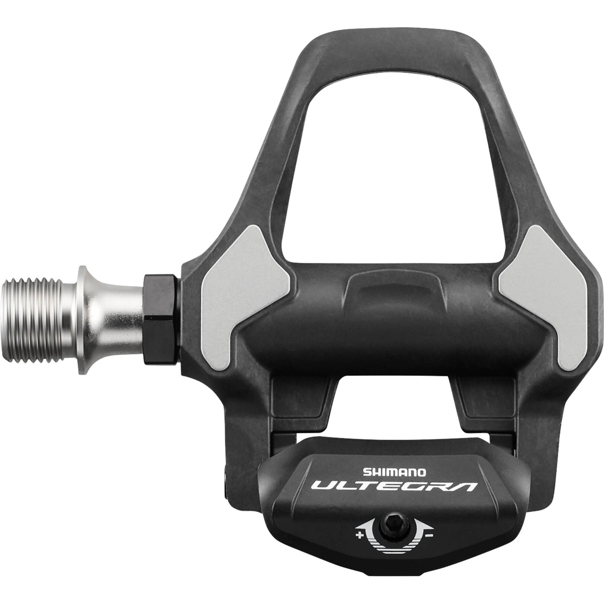 Shimano PD-R8200 Ultegra SPD-SLR Road pedals, carbon Carbon