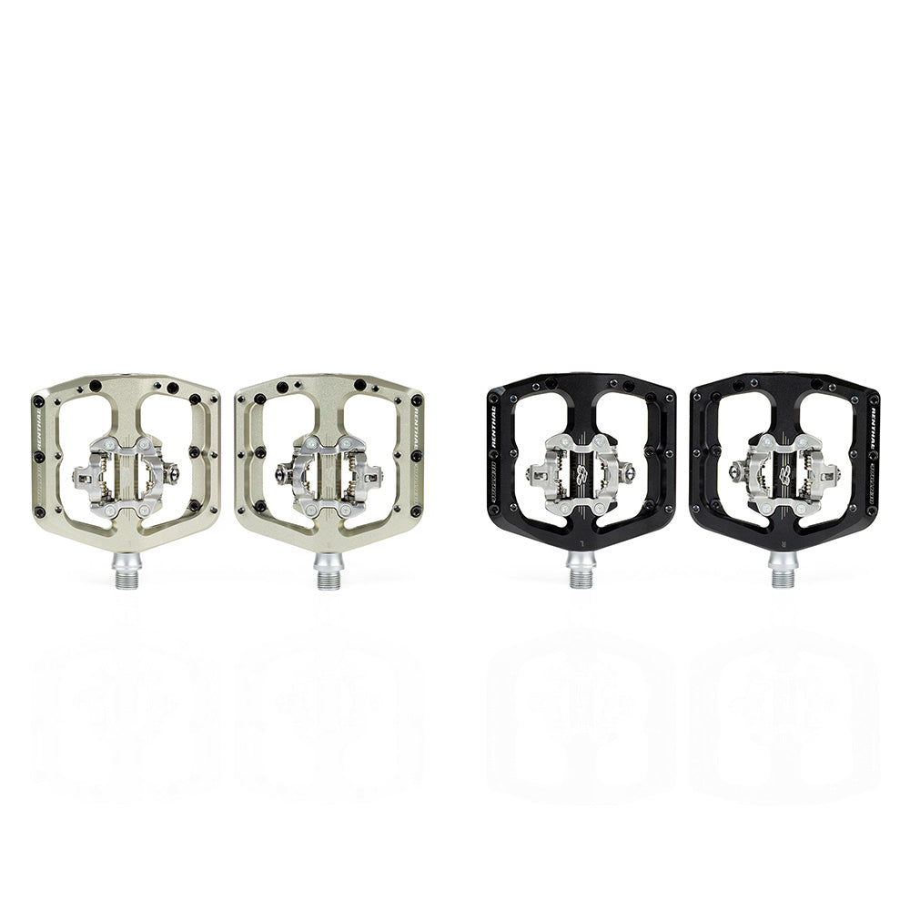 Renthal Revo-DHC Clip Pedals