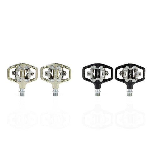 Renthal Revo-TRC Clip Pedals