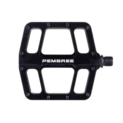 Pembree D3A Flat Pedal Small