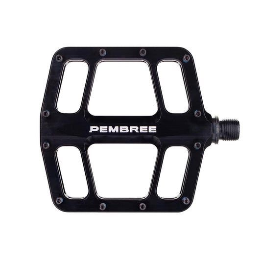 Pembree D3A Flat Pedal Small