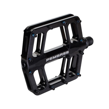Pembree D3A Flat Pedal Small