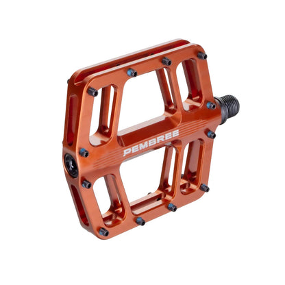 Pembree D3A Flat Pedal Small