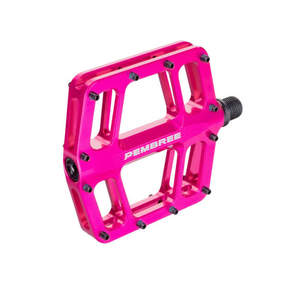 Pembree D3A Flat Pedal Small