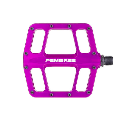 Pembree D3A Flat Pedal Small
