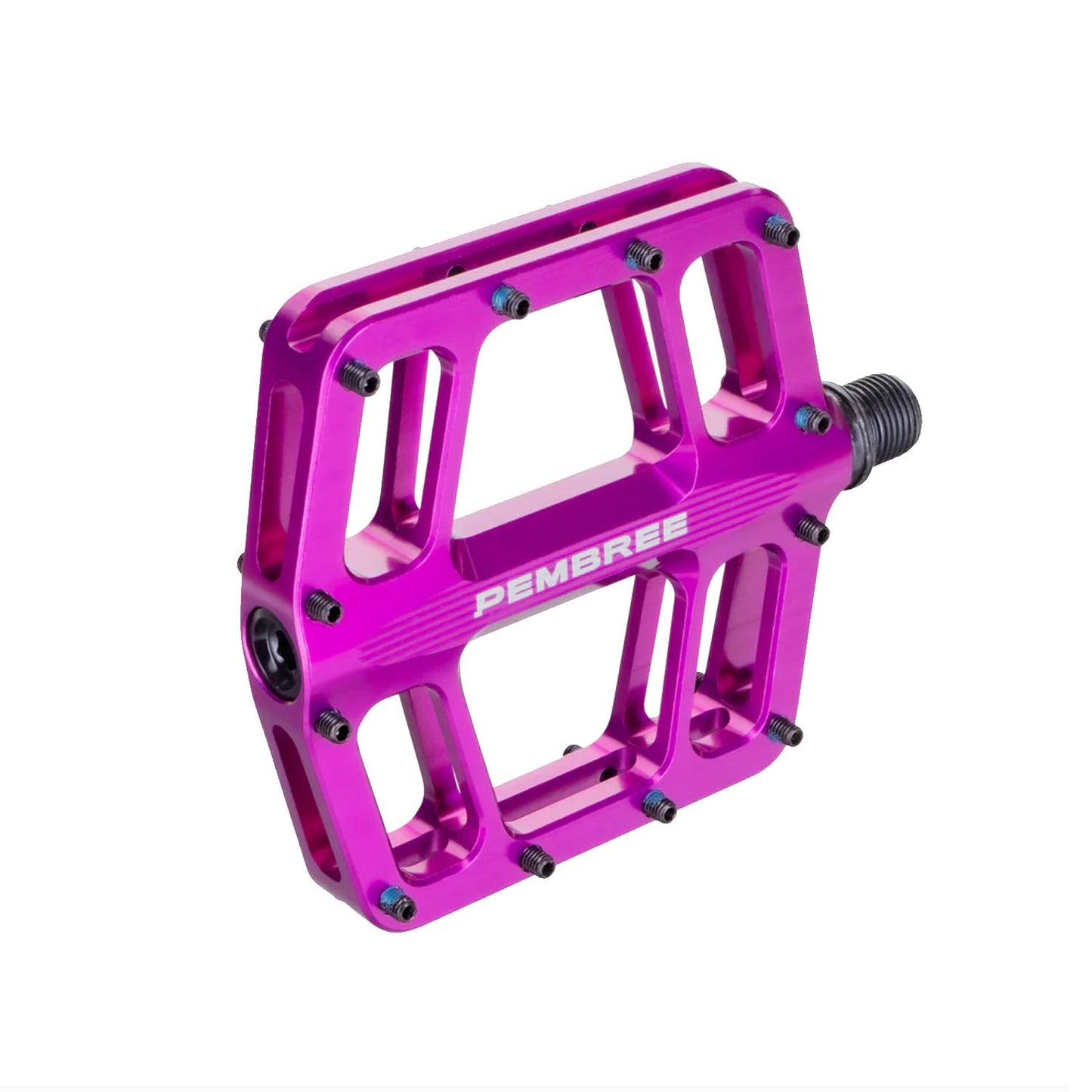 Pembree D3A Flat Pedal Small