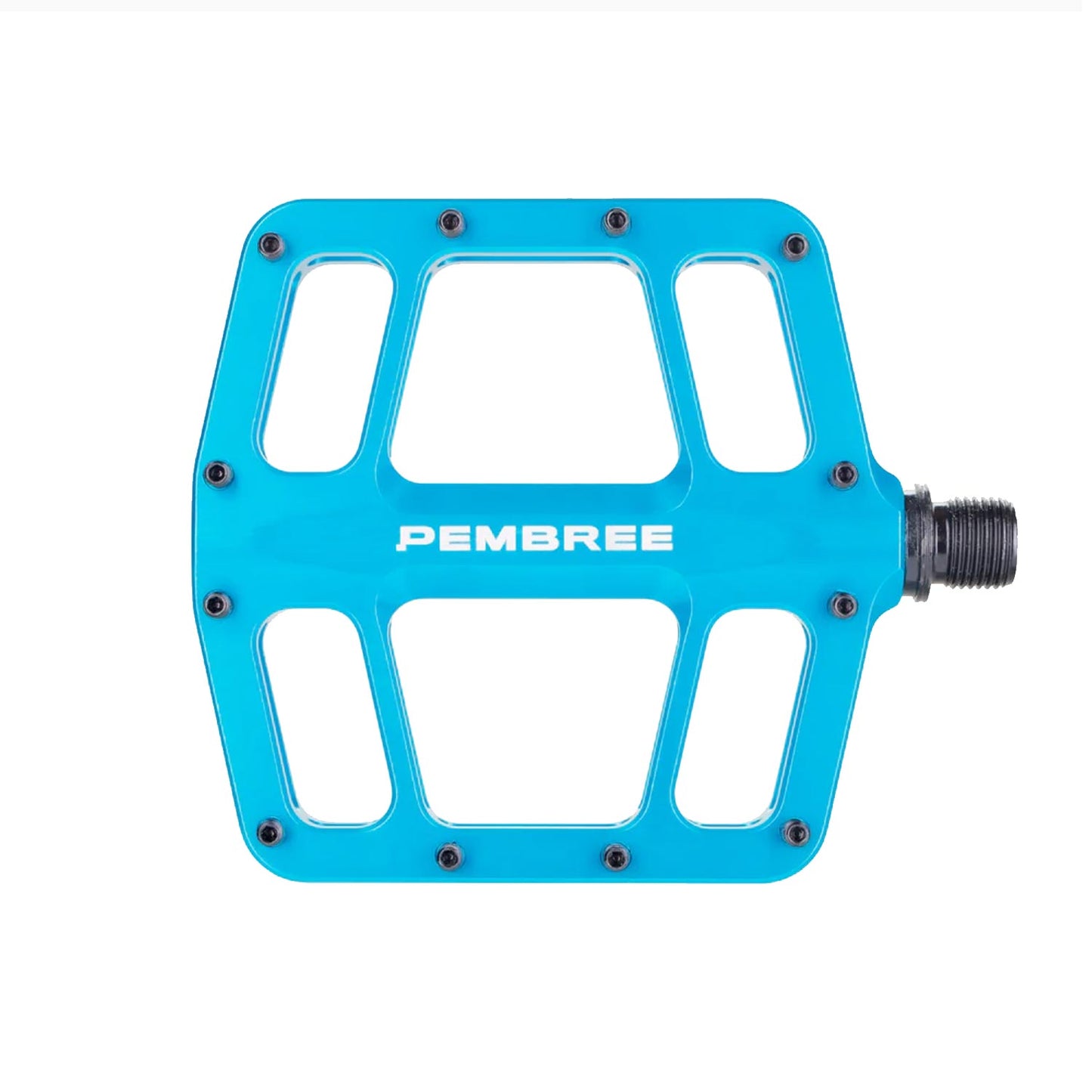 Pembree D3A Flat Pedal Small