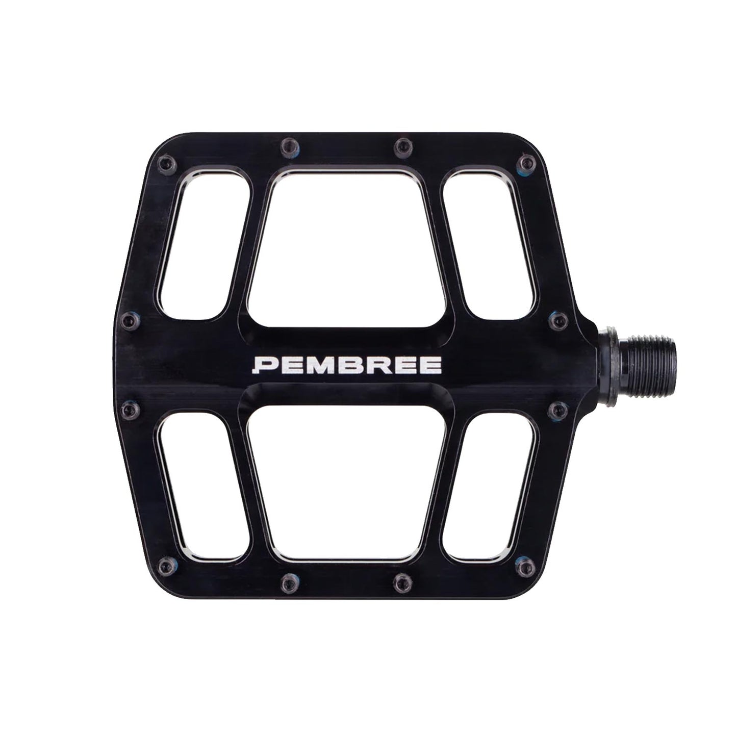 Pembree D3A Flat Pedal Large