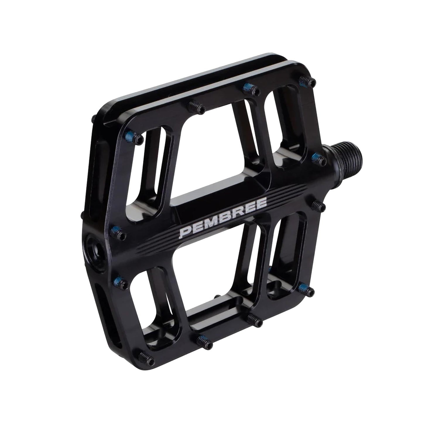 Pembree D3A Flat Pedal Large