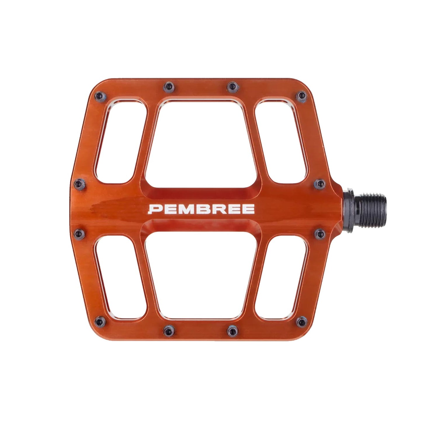 Pembree D3A Flat Pedal Large