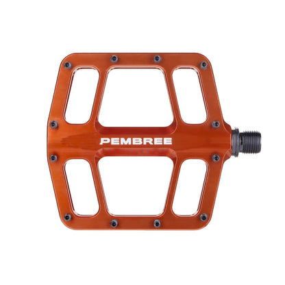 Pembree D3A Flat Pedal Large