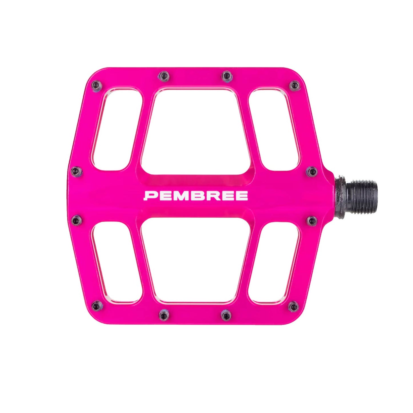 Pembree D3A Flat Pedal Large