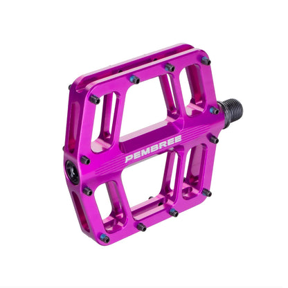 Pembree D3A Flat Pedal Large