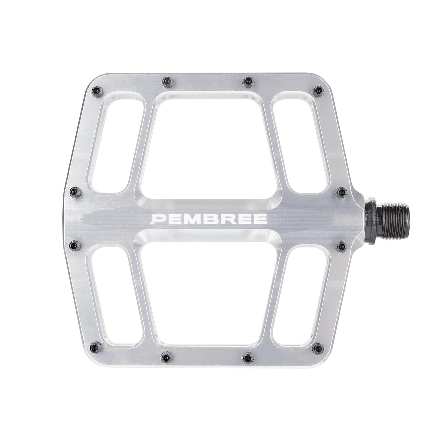 Pembree D3A Flat Pedal Large