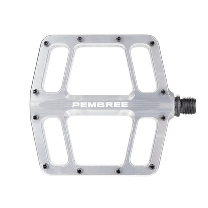 Pembree D3A Flat Pedal Large