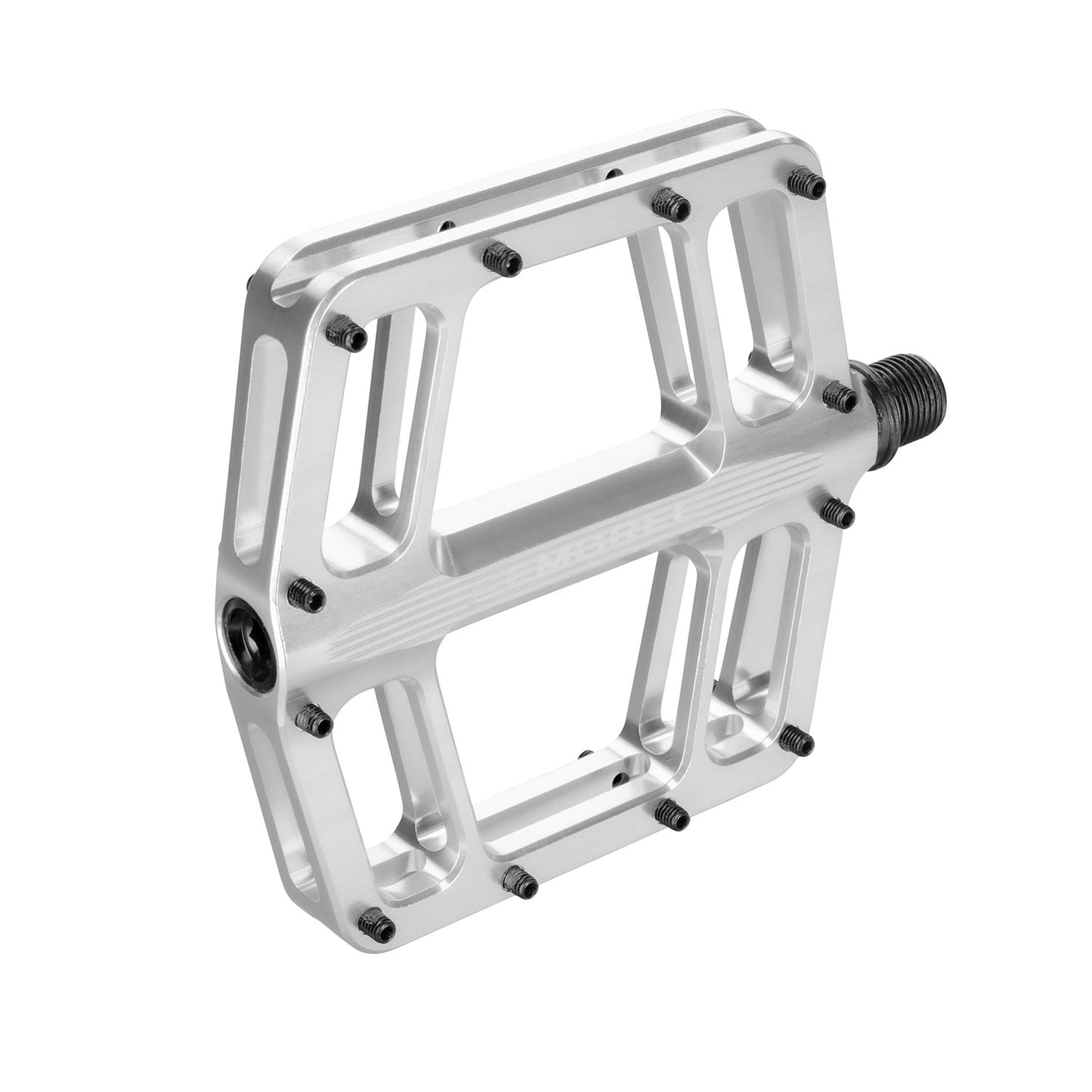 Pembree D3A Flat Pedal Large