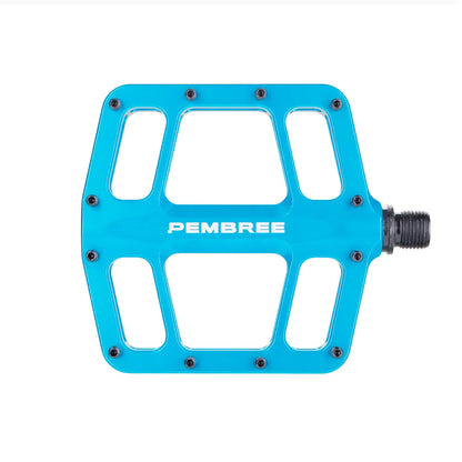 Pembree D3A Flat Pedal Large