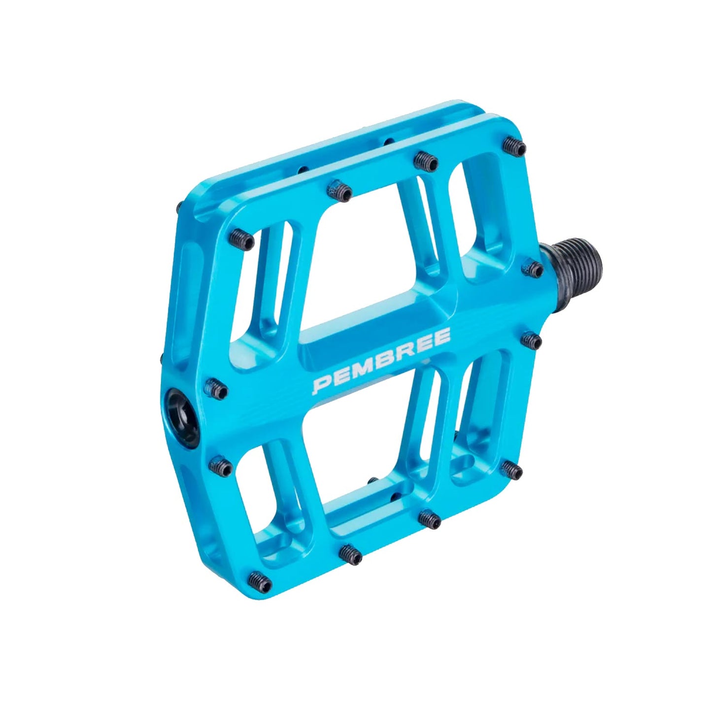 Pembree D3A Flat Pedal Large