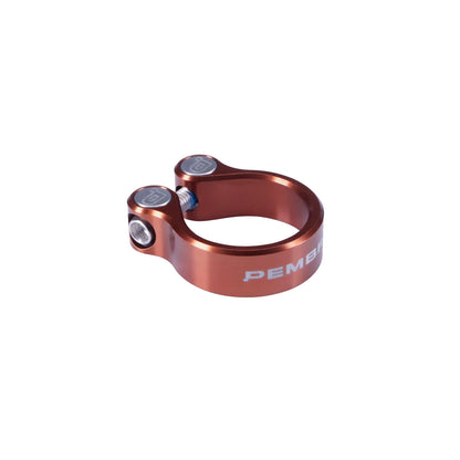 Pembree DBN Seat Clamp 34.9mm