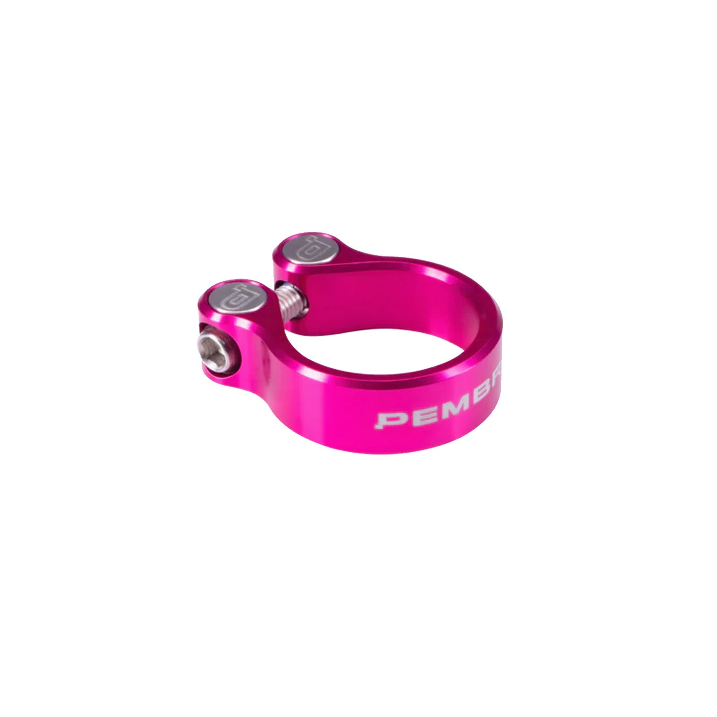 Pembree DBN Seat Clamp 34.9mm