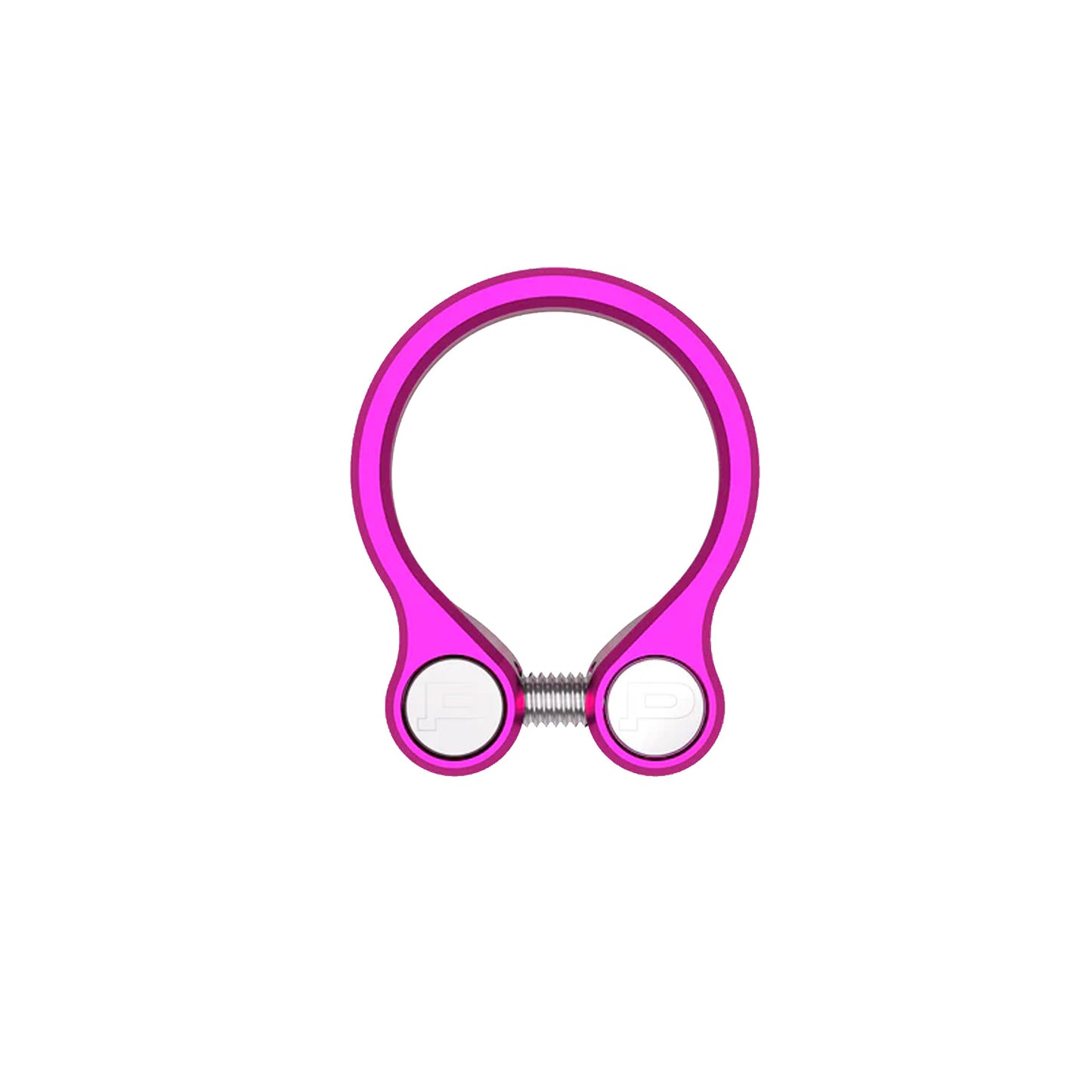 Pembree DBN Seat Clamp 34.9mm