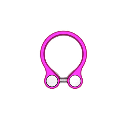Pembree DBN Seat Clamp 34.9mm