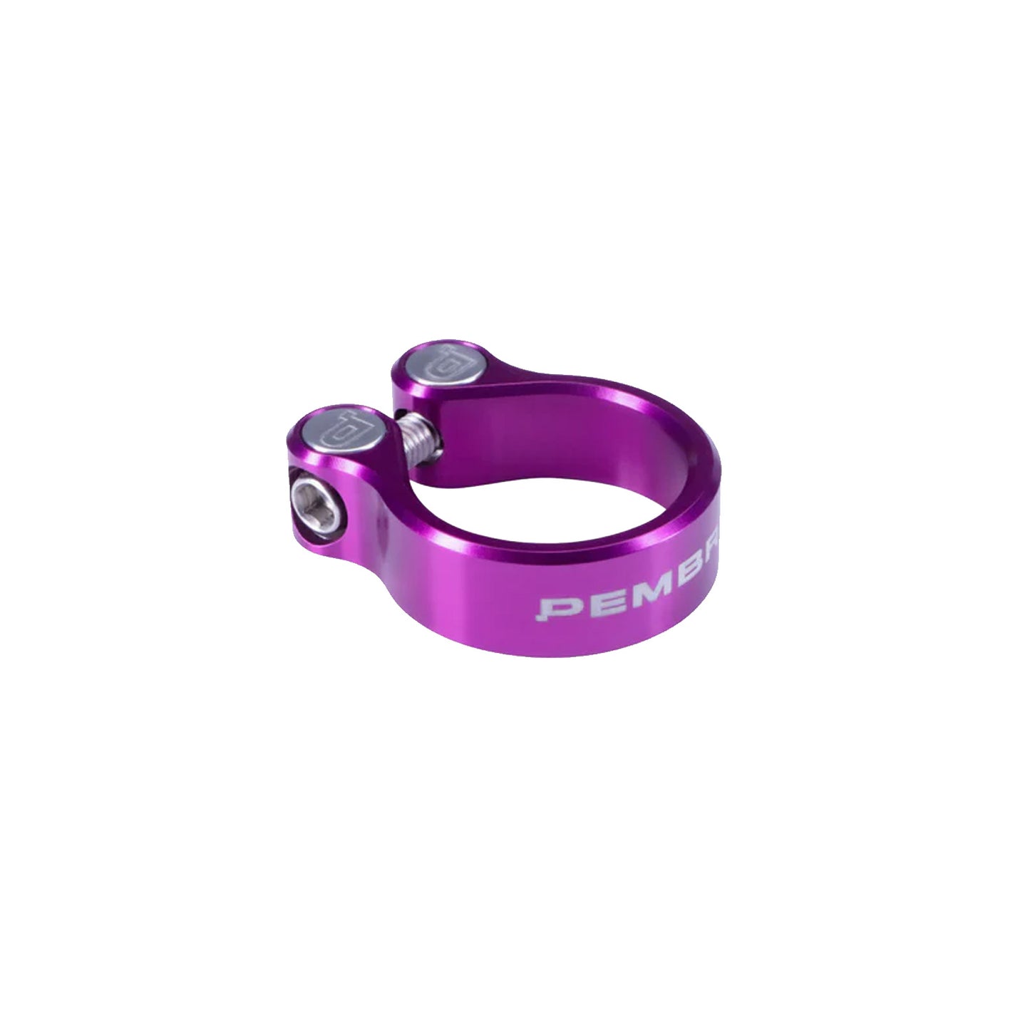 Pembree DBN Seat Clamp 34.9mm