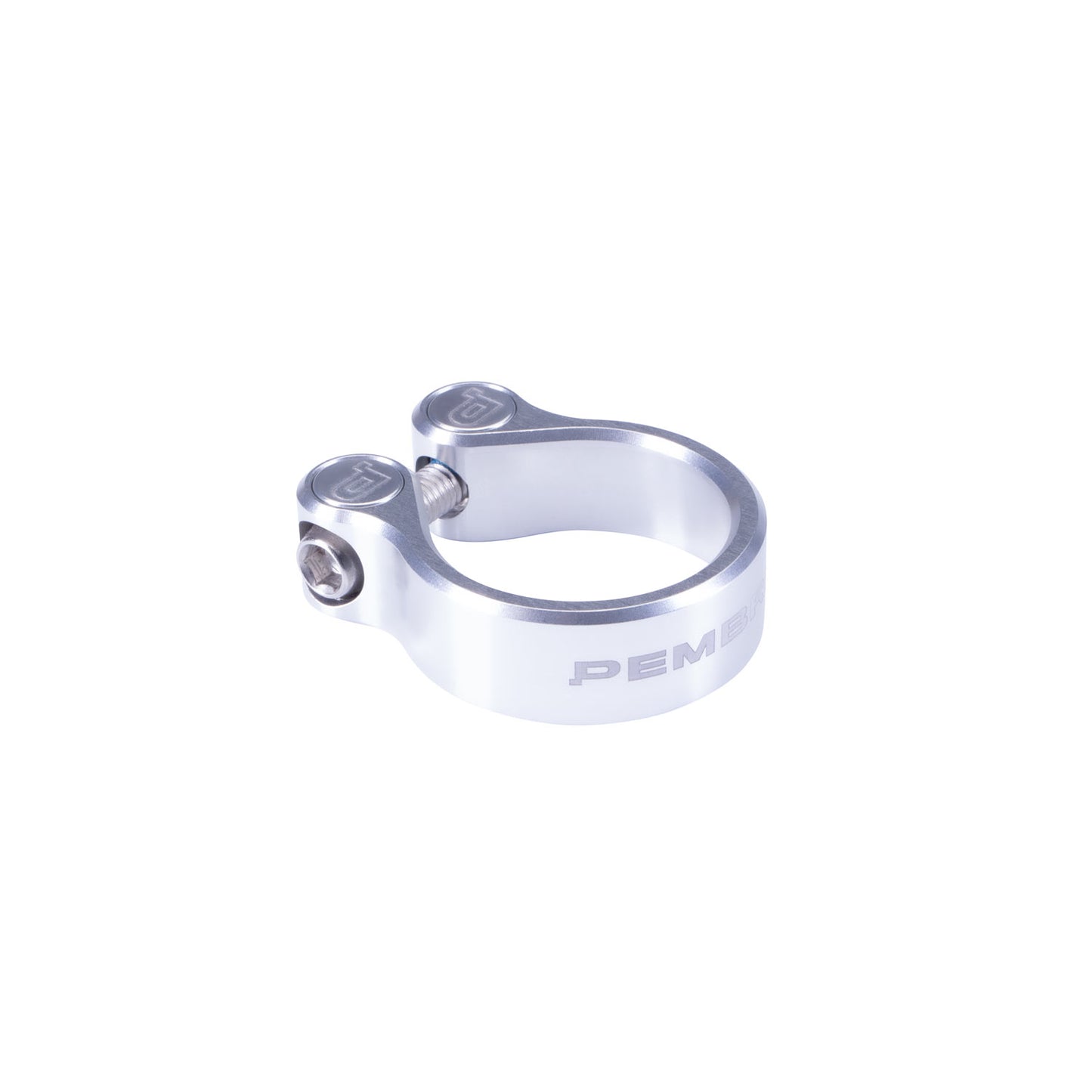 Pembree DBN Seat Clamp 39.7mm