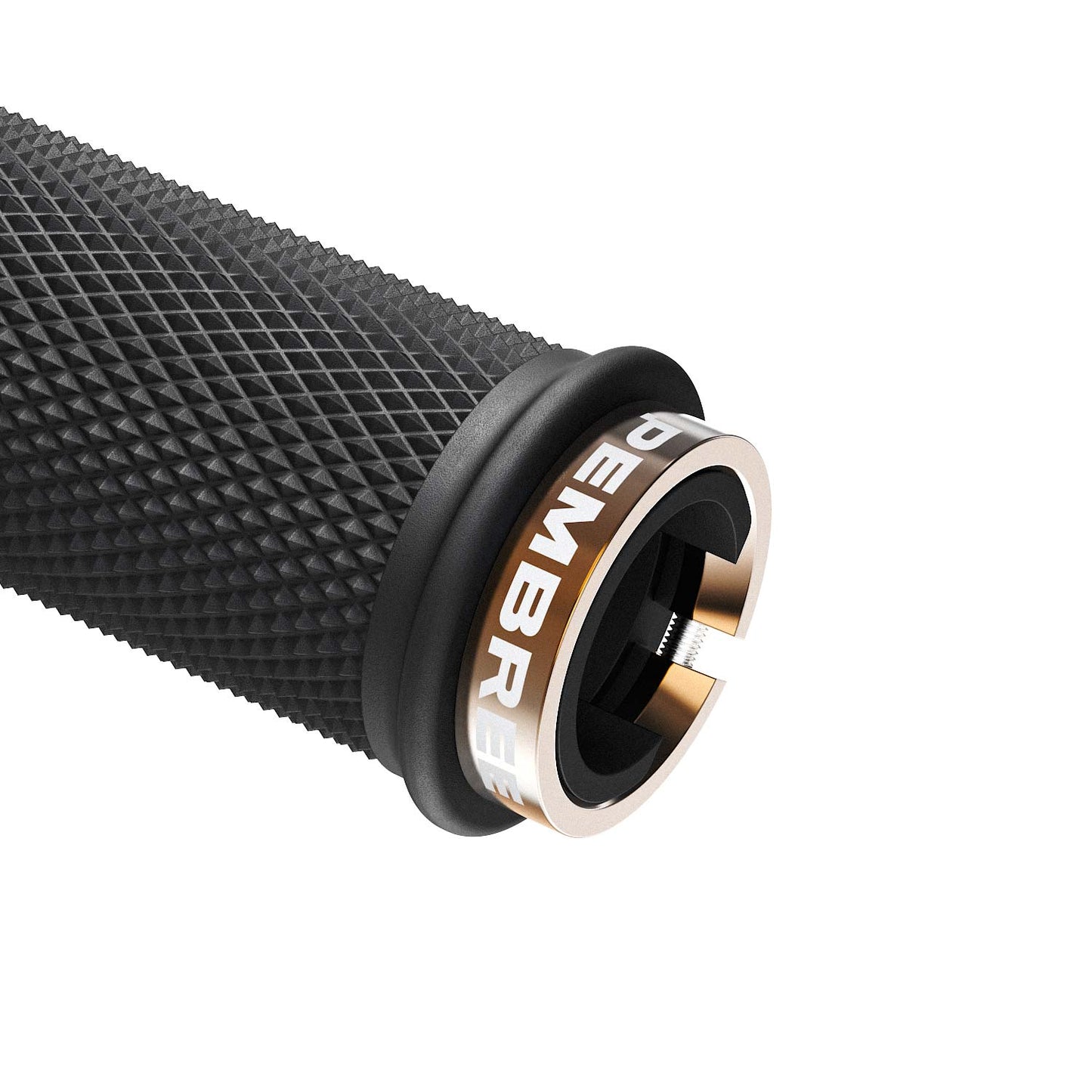 Pembree GCS Lock-On Grip Large