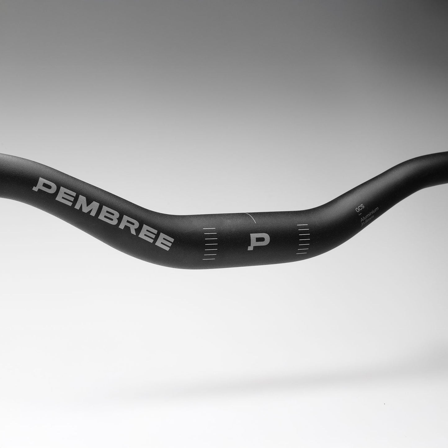 Pembree GCS Handlebar 31.8mm