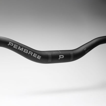 Pembree GCS Handlebar 31.8mm