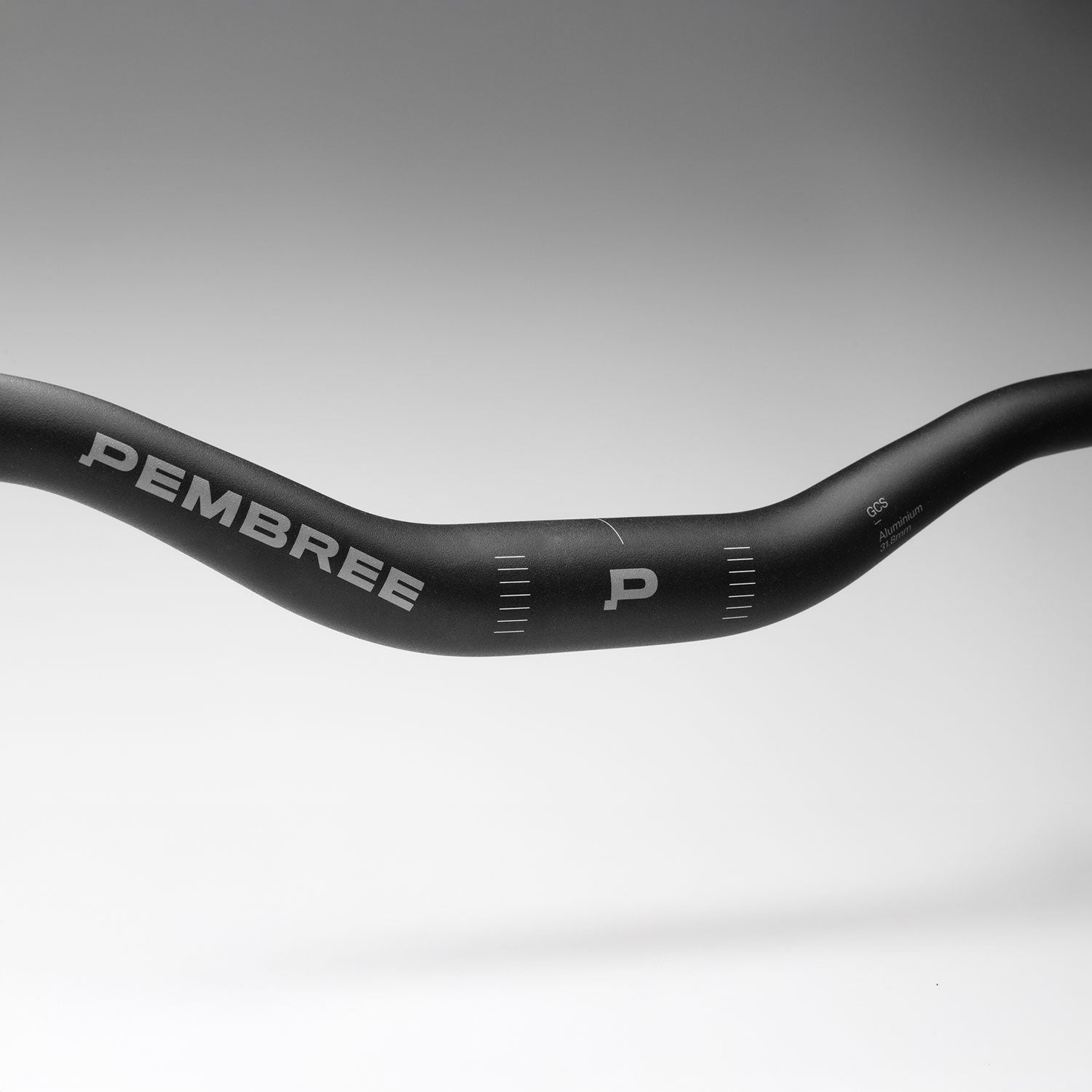 Pembree GCS Handlebar 31.8mm — view 4