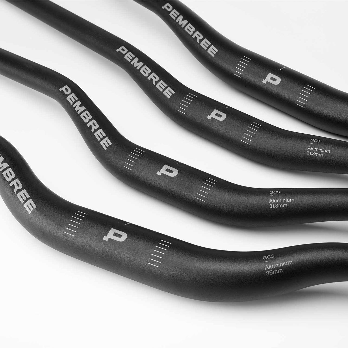 Pembree GCS Handlebar 35mm