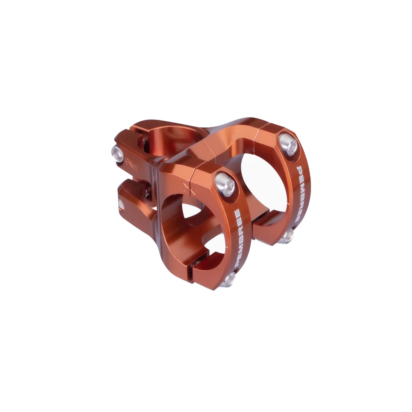 Pembree GCS Stem 31.8mm