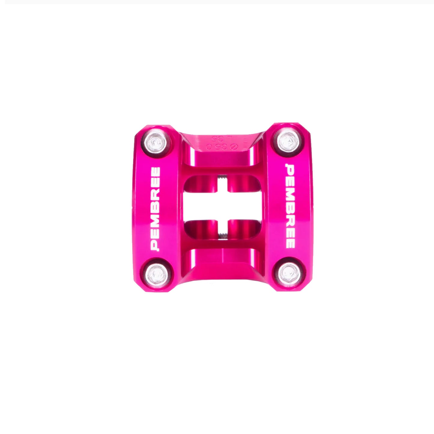 Pembree GCS Stem 35mm