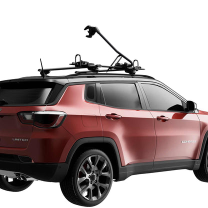 Peruzzo Pure Instinct Frame Fixing Roof Carrier Car Rack
