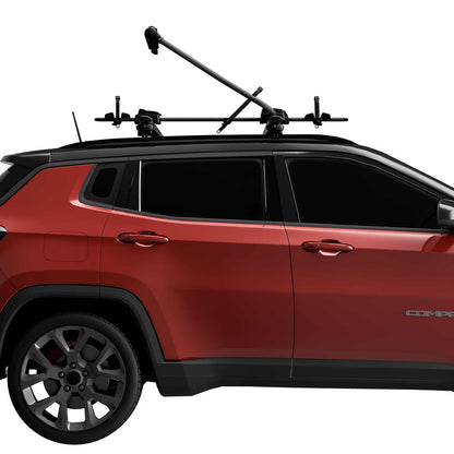 Peruzzo Pure Instinct Frame Fixing Roof Carrier Car Rack