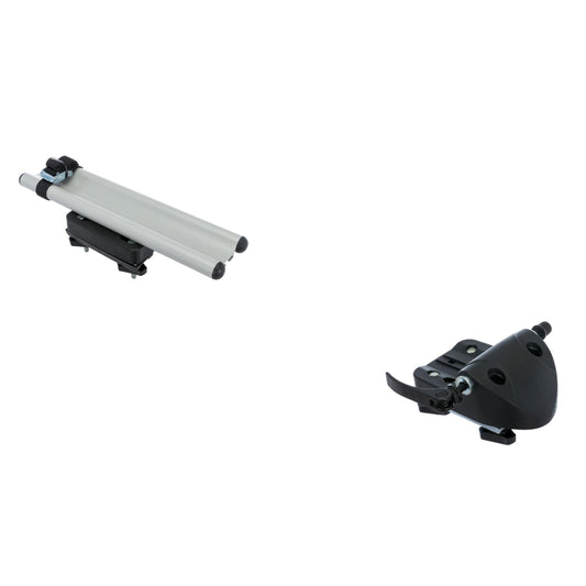 Peruzzo Pordoi Professional Roof Carrier Car Rack