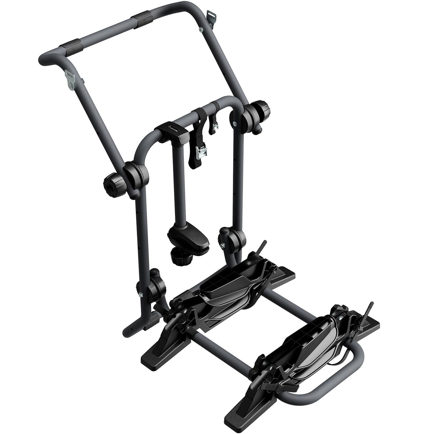Peruzzo Pure Instinct 2 Bike Rear Carrier Car Rack