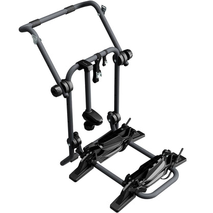 Peruzzo Pure Instinct 2 Bike Rear Carrier Car Rack