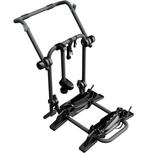 Peruzzo Pure Instinct 2 Bike Rear Carrier Car Rack