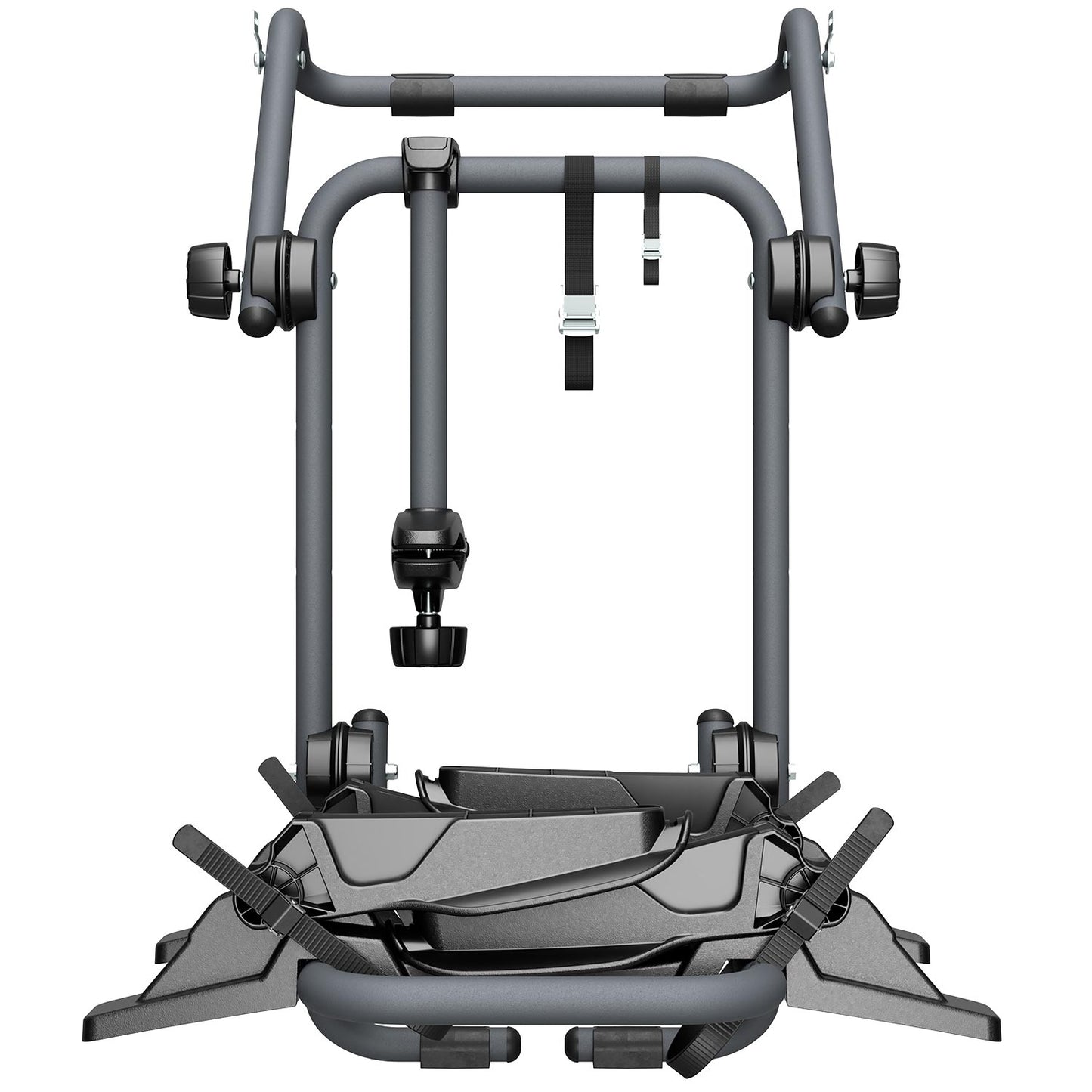 Peruzzo Pure Instinct 2 Bike Rear Carrier Car Rack