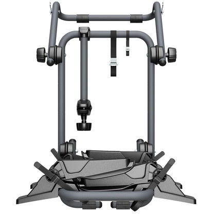 Peruzzo Pure Instinct 2 Bike Rear Carrier Car Rack