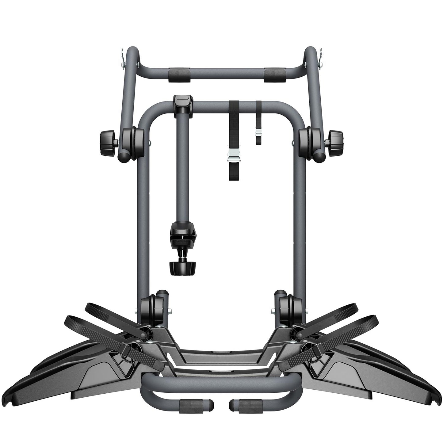 Peruzzo Pure Instinct 2 Bike Rear Carrier Car Rack
