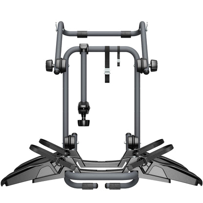 Peruzzo Pure Instinct 2 Bike Rear Carrier Car Rack