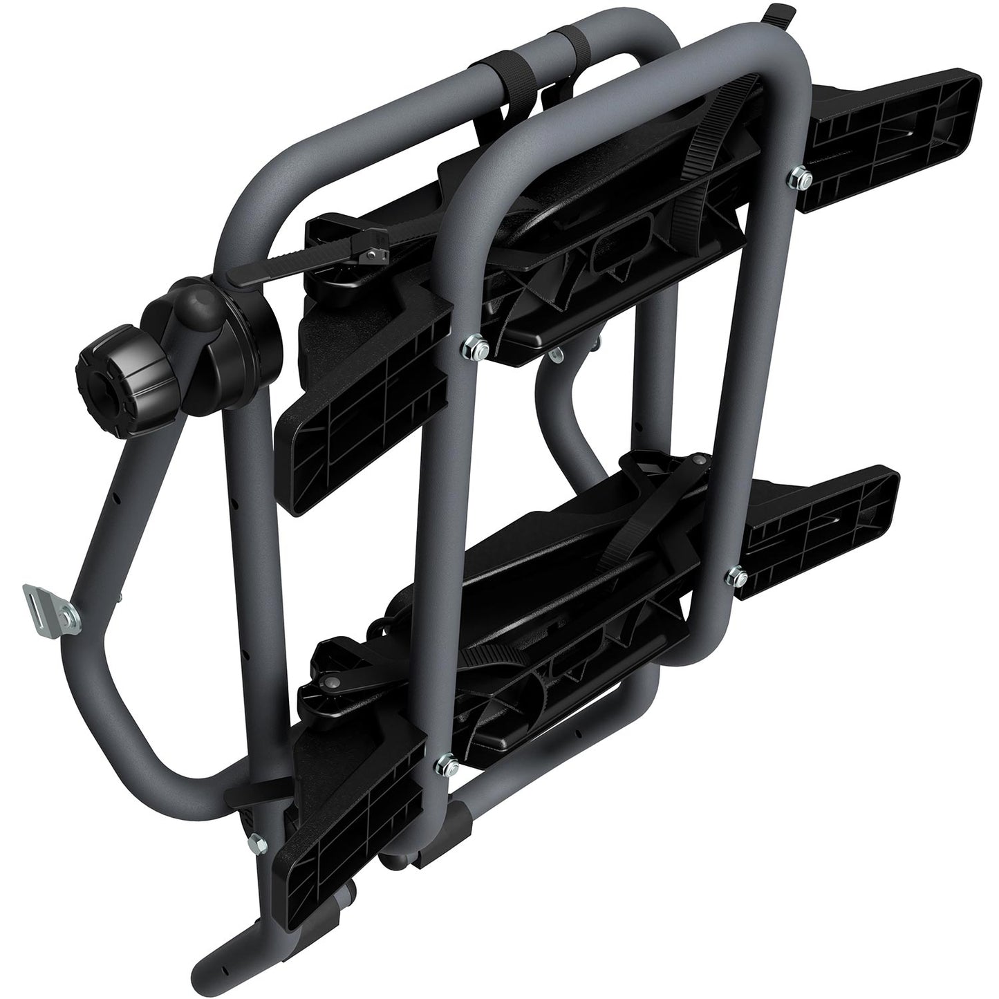 Peruzzo Pure Instinct 2 Bike Rear Carrier Car Rack