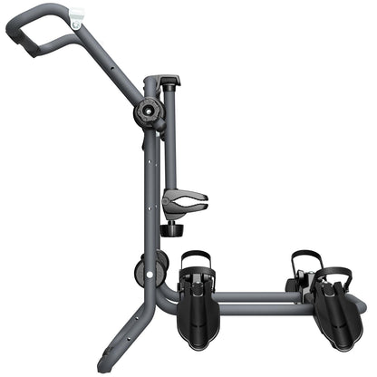Peruzzo Pure Instinct 2 Bike Rear Carrier Car Rack