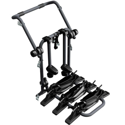 Peruzzo Pure Instinct 3 Bike Rear Carrier Car Rack
