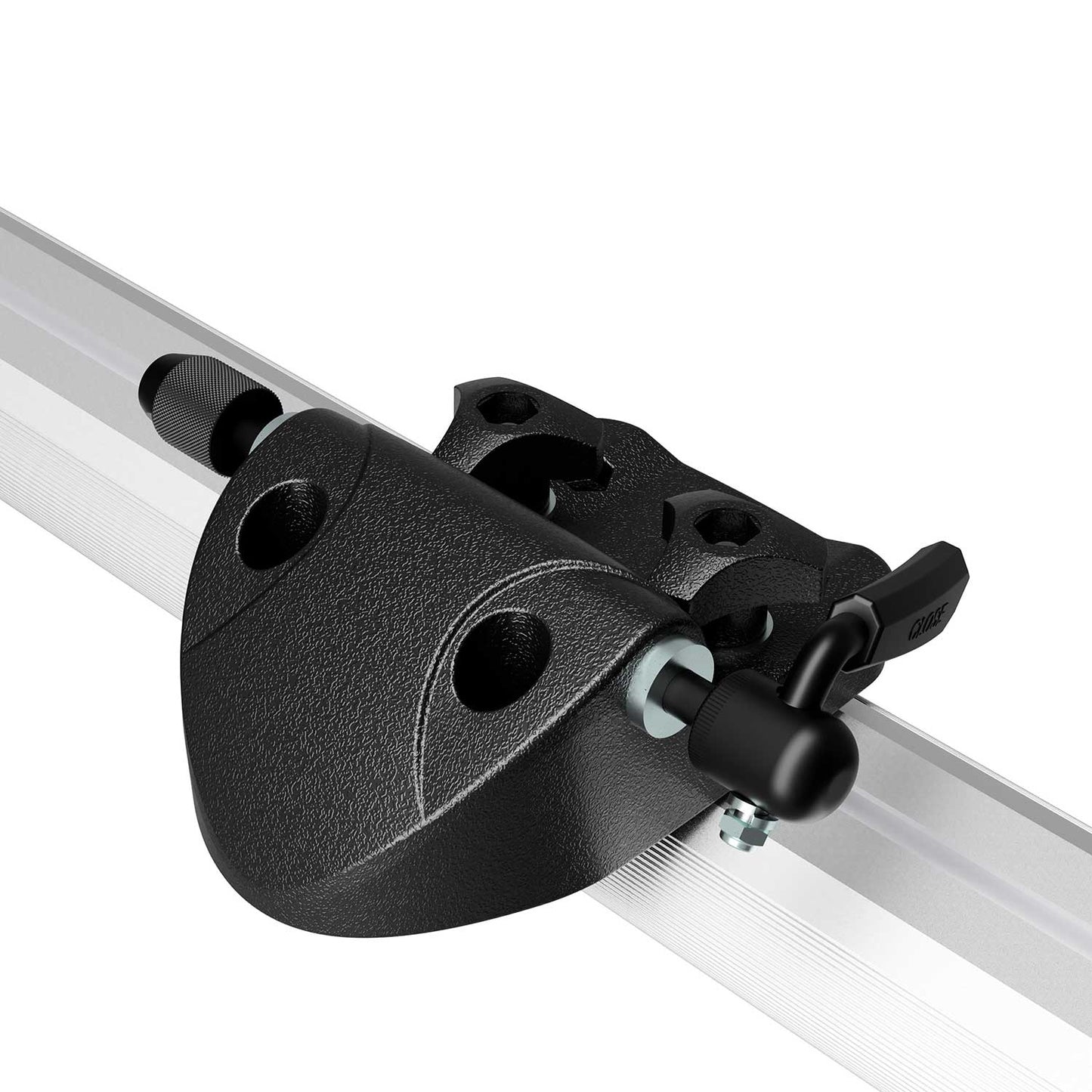 Peruzzo Genova Interior Bike Carrier Car Rack